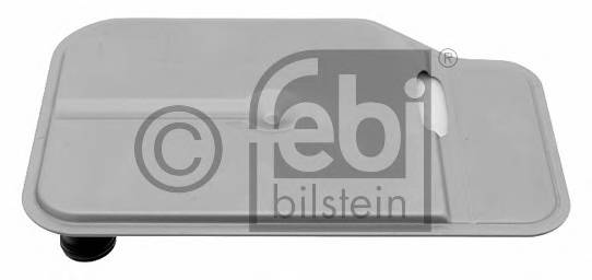 FEBI BILSTEIN 24538 Гідрофільтр, автоматична коробка