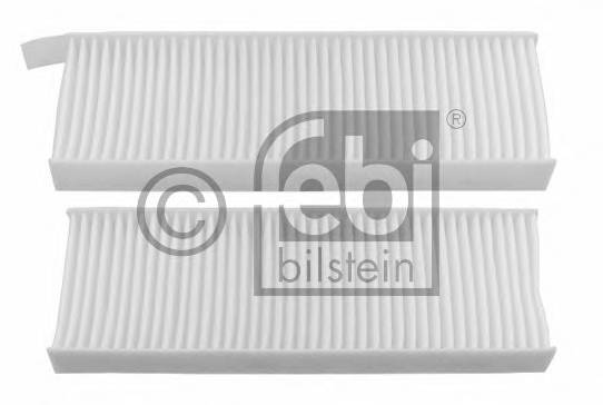 FEBI BILSTEIN 27976 Фільтр, повітря у