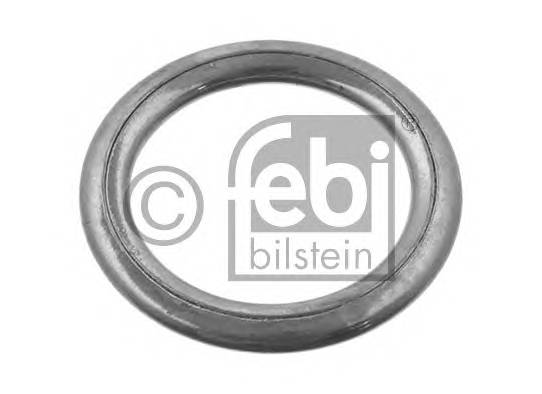 FEBI BILSTEIN 39733 Уплотнительное кольцо, резьбовая
