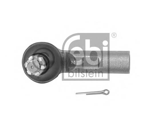 FEBI BILSTEIN 43193 Наконечник поперечной рулевой