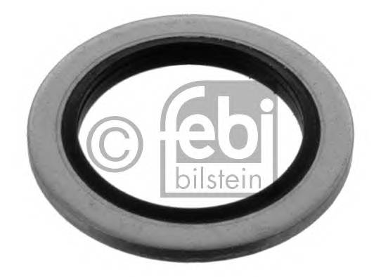 FEBI BILSTEIN 44793 Уплотнительное кольцо, резьбовая