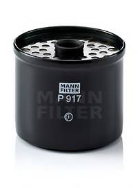 MANN-FILTER P 917 x Паливний фільтр