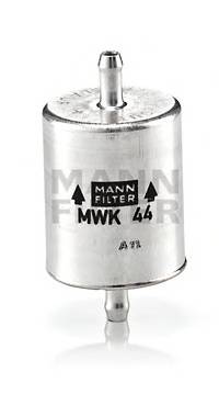 MANN-FILTER MWK 44 Паливний фільтр