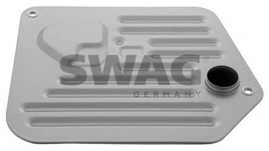 SWAG 20 92 1041 Гідрофільтр, автоматична коробка