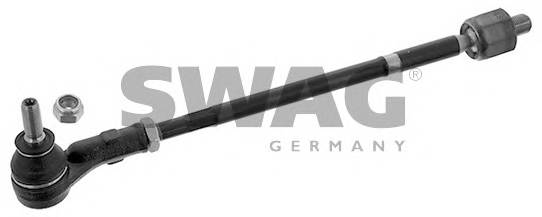 SWAG 32 72 0020 Поперечная рулевая тяга
