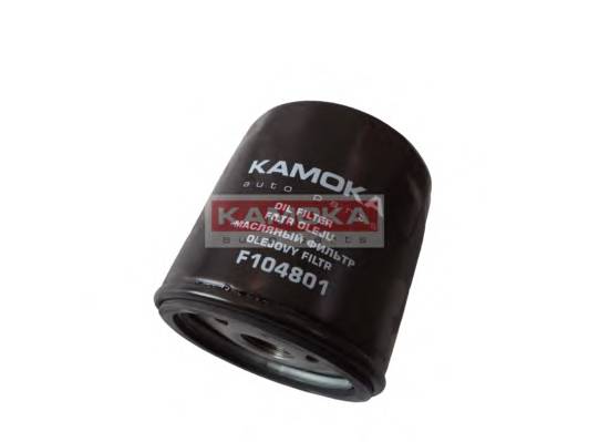 KAMOKA F104801 Масляный фильтр