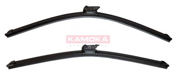 KAMOKA 27A25 Щітка склоочисника