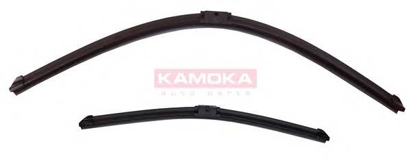 KAMOKA 27C24 Щетка стеклоочистителя