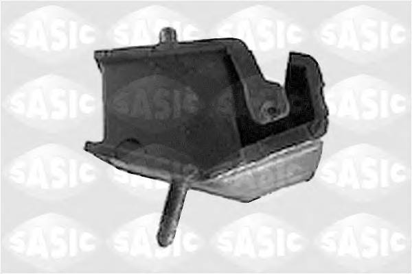 SASIC 4001350 Кронштейн, подвеска двигателя