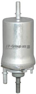 JP GROUP 1118701700 Топливный фильтр