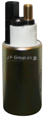 JP GROUP 1515200600 Топливный насос