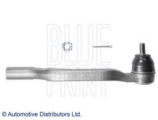 BLUE PRINT ADH28715 Наконечник поперечної кермової