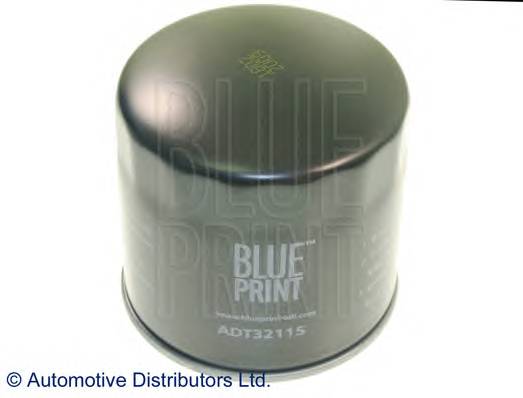BLUE PRINT ADT32115 Масляный фильтр