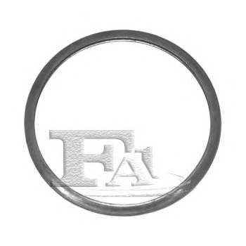 FA1 101-958 Уплотнительное кольцо, труба