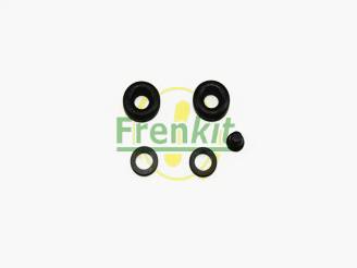FRENKIT 317003 Ремкомплект, колесный тормозной
