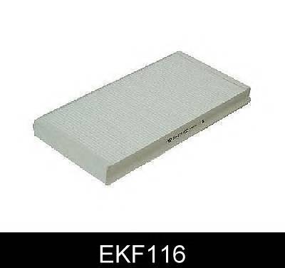 COMLINE EKF116 Фильтр, воздух во