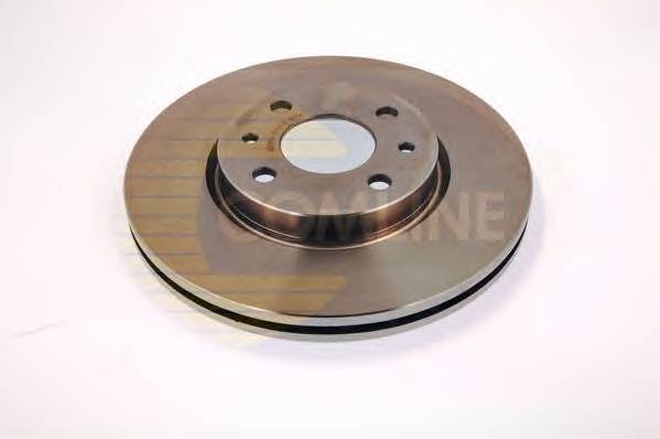 COMLINE ADC1808V Тормозной диск