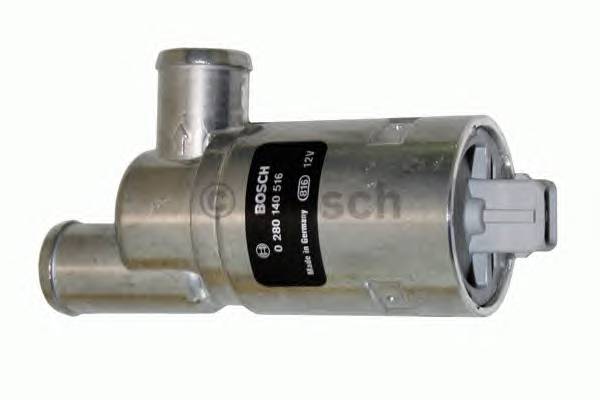 BOSCH 0 280 140 516 Поворотная заслонка, подвод