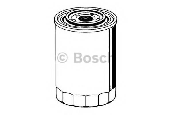 BOSCH 0 451 103 204 Масляный фильтр