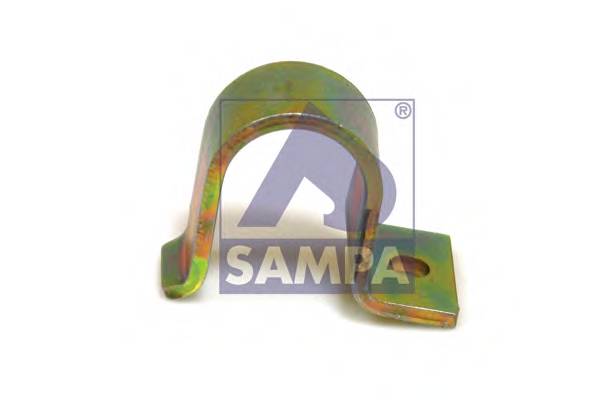 SAMPA 100.129 Кронштейн, підвіска стабілізатор