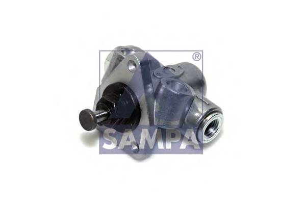 SAMPA 200.216 Насос, топливоподающяя система