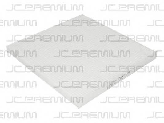 JC PREMIUM B41024PR Фильтр, воздух во