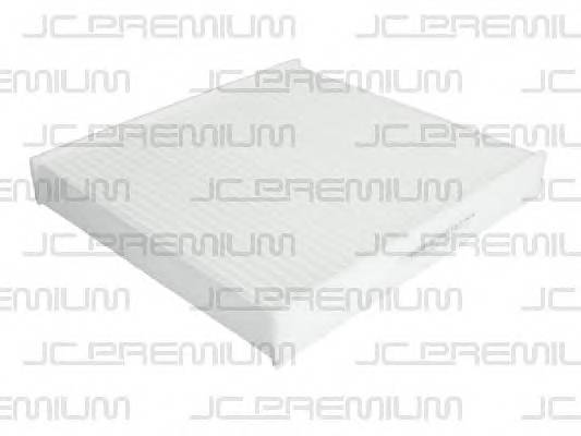 JC PREMIUM B4G023PR Фільтр, повітря у