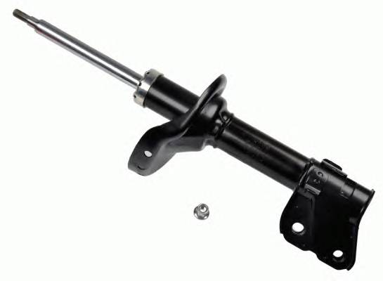 SACHS 315343 AMORTYZATOR SUBARU PP