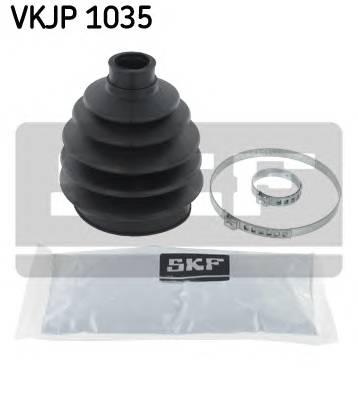 SKF VKJP 1035 Комплект пильника, приводний