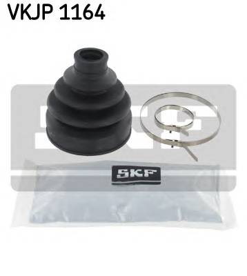 SKF VKJP 1164 Комплект пылника, приводной