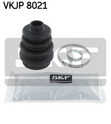 SKF VKJP 8021 Комплект пильника, приводний