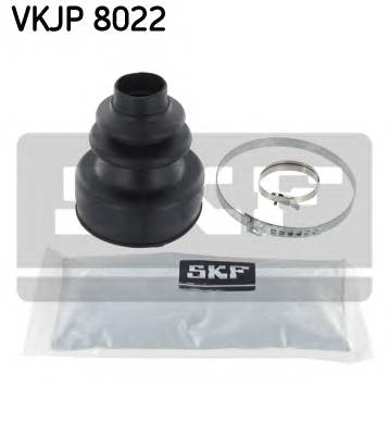 SKF VKJP 8022 Комплект пылника, приводной