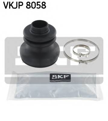 SKF VKJP 8058 Комплект пильника, приводний