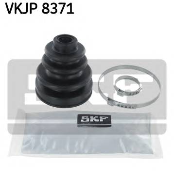 SKF VKJP 8371 Комплект пильника, приводний