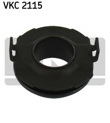 SKF VKC 2115 Вижимний підшипник