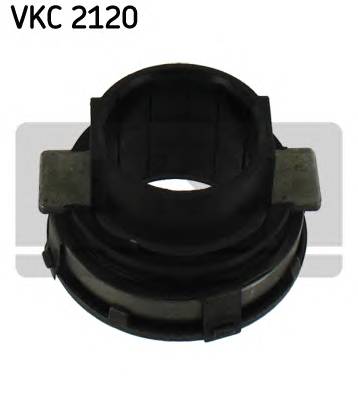 SKF VKC 2120 Вижимний підшипник