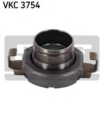 SKF VKC 3754 Вижимний підшипник