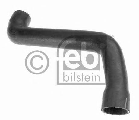 FEBI BILSTEIN 14005 Шланг радіатора