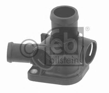 FEBI BILSTEIN 23846 Фланец охлаждающей жидкости