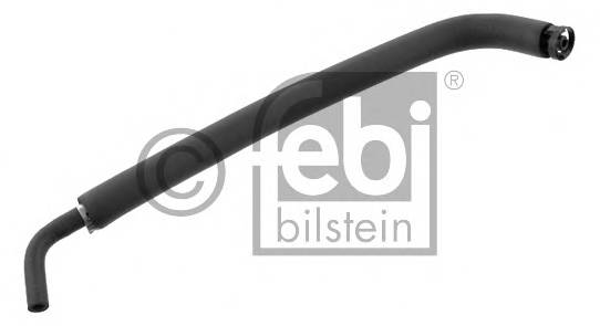 FEBI BILSTEIN 36680 Шланг, вентиляция картера