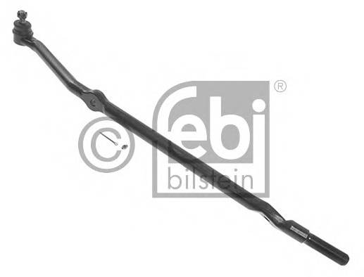 FEBI BILSTEIN 41095 Наконечник поперечной рулевой