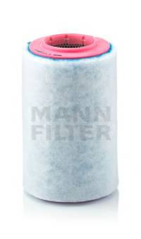 MANN-FILTER C 17 237/1 Повітряний фільтр