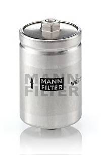 MANN-FILTER WK 725 Паливний фільтр