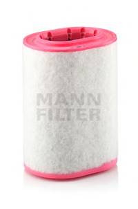 MANN-FILTER C 18 161 Воздушный фильтр