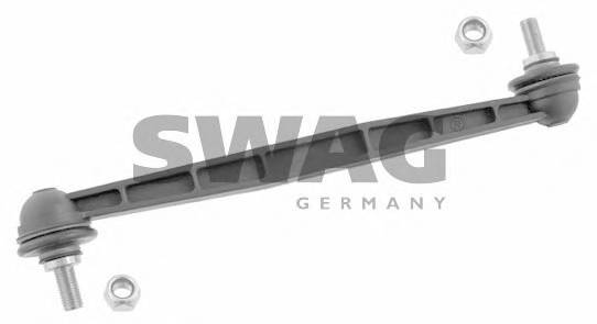 SWAG 40 79 0019 Тяга/стійка, стабілізатор