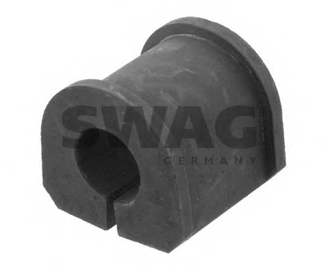 SWAG 40 93 1067 Опора, стабілізатор