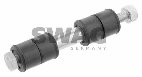 SWAG 80 93 1556 Тяга/стійка, стабілізатор