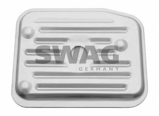 SWAG 99 91 4256 Гідрофільтр, автоматична коробка
