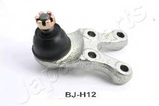 JAPANPARTS BJ-H12 Несущий / направляющий