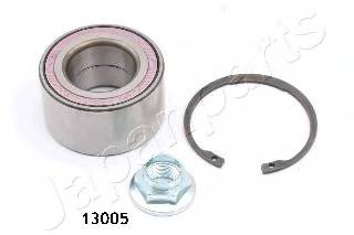 JAPANPARTS KK-13005 Комплект подшипника ступицы